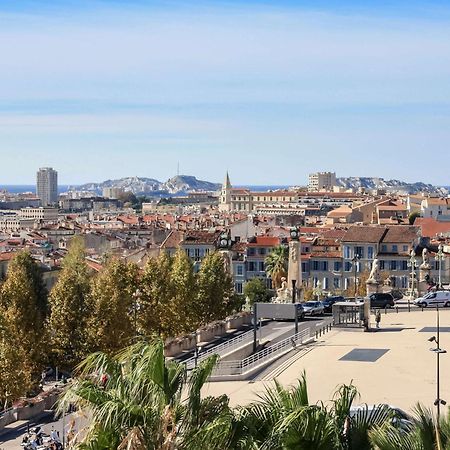 Greet Hotel Marseille Parc Chanot Velodrome Ouverture Octobre 2024 Zewnętrze zdjęcie