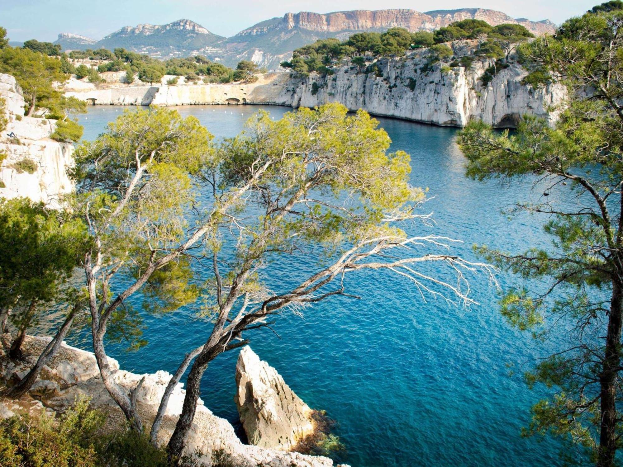 Greet Hotel Marseille Parc Chanot Velodrome Ouverture Octobre 2024 Zewnętrze zdjęcie